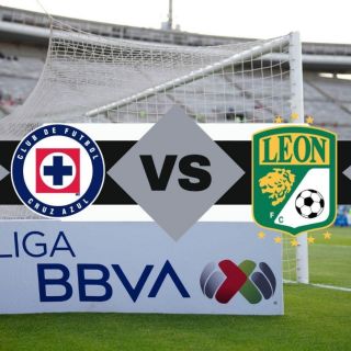 Cruz Azul vs León: minuto a minuto de la Jornada 16 de la Liga MX