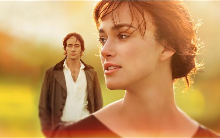 La cinta dirigida por Joe Wright tendrá su reestreno el próximo miércoles 30 de abril. ESPECIAL / Netflix