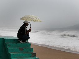 Se prevé que este año la temporada de huracanes sea ligeramente más activa que la de 2024. EL INFORMADOR/Archivo