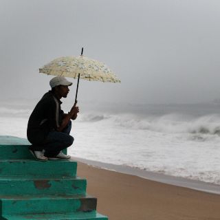 Por ausencia de "La Niña", cambiará el clima de México en mayo