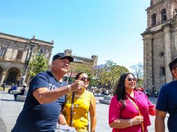 Amplían actividades para vacacionar en Guadalajara