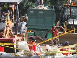 El SIAPA pierde una tercera parte del agua que distribuye por fugas y robos