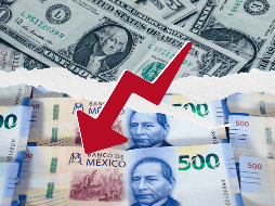 Es importante recordar que la cotización del dólar se actualiza a lo largo del día. ESPECIAL / Canva