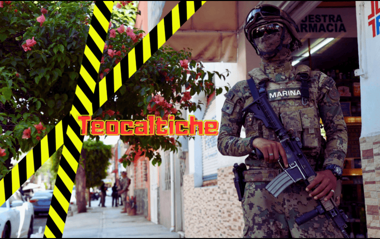 El gobierno municipal, encabezado por Margarita Villalobos (PRI), lamentó los hechos y acusó de indolencia a los gobiernos estatal y federal. SUN / ARCHIVO