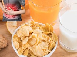 No se trata de que sean comidas que estéticamente combinen, la realidad es que hay alimentos que producen una reacción que puede ocasionar que te sientas mal después de comer. ESPECIAL / CANVA