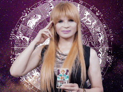 Recuerda llevar contigo tu color de la suerte para aprovechar al máximo las vibras del día. ESPECIAL / Facebook / Mhoni Vidente