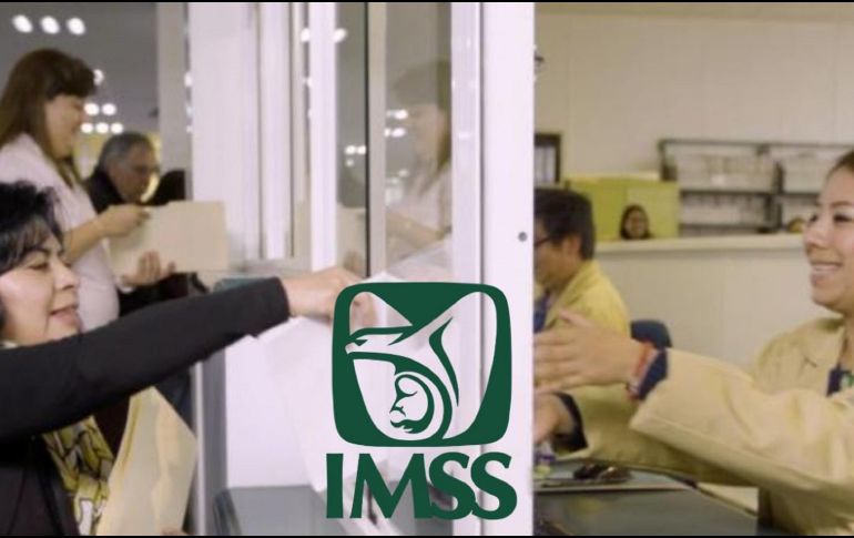 El certificado de supervivencia, un documento oficial que acredita que una persona está viva. IMSS / ESPECIAL