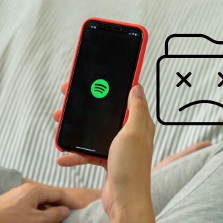 Spotify se cae; usuarios reportan fallas en la app de música