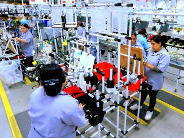 El resultado en Jalisco representa una mejora sustancial frente al 2.38 por ciento registrado en enero de 2025. ESPECIAL