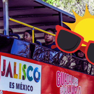 Más opciones para vacacionar sin salir de Jalisco