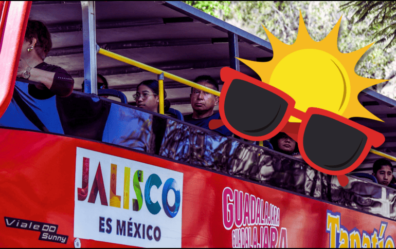 Visitar alguno de los 12 Pueblos Mágicos que alberga Jalisco siempre será una opcíón. EL INFORMADOR / A. Navarro