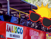 Visitar alguno de los 12 Pueblos Mágicos que alberga Jalisco siempre será una opcíón. EL INFORMADOR / A. Navarro