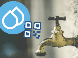 Los pagos se verán reflejados una vez que se restablezca el sistema institucional del SIAPA. UNSPLASH / P. Pahlke / ESPECIAL / SIAPA