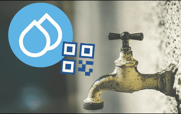 Los pagos se verán reflejados una vez que se restablezca el sistema institucional del SIAPA. UNSPLASH / P. Pahlke / ESPECIAL / SIAPA