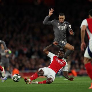 Real Madrid vs Arsenal EN VIVO: sigue online las jugadas destacadas de la Champions League