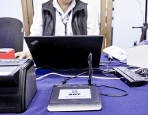 El SAT continúa la implementación de mejoras tecnológicas y en la creación de herramientas para facilitar a quienes contribuyen el cumplimiento voluntario de sus obligaciones fiscales. ESPECIAL