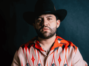 Luis R. Conriquez no se ha pronunciado sobre su salida del cartel de Metepec, aunque sí se posicionó sobre los hechos ocurridos en Texcoco. ESPECIAL/Facebook @Luis R. Conriquez