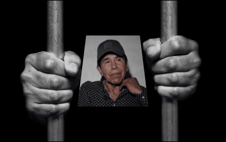 Caro Quintero está acusado por el asesinado del agente especial de la DEA Enrique 