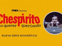La serie, señaló Max, es un 