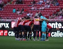 Chivas se ha convertido en el único equipo de los cuatro grandes que más ha aprovechado el repechaje. IMAGO7.