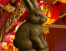 Algunos signos del Horóscopo Chino podrían experimentar una racha particularmente afortunada. ESPECIAL