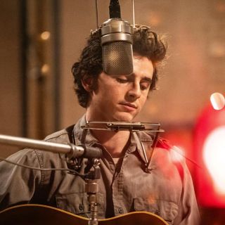 Los dos estrenos de hoy que no te puedes perder en Disney+