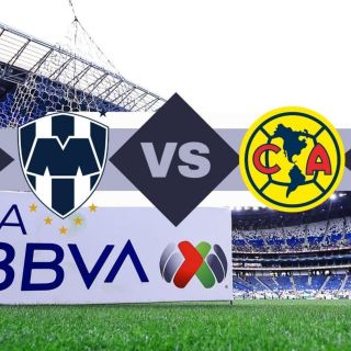 Monterrey vs América: minuto a minuto de la Jornada 16 de la Liga MX