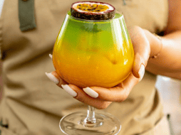 La mejor fruta para sentir tus estomago liviano. PEXELS