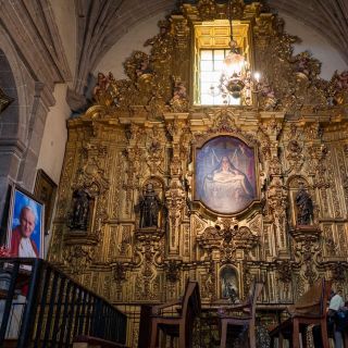 Catedral Metropolitana CDMX: Horarios de las misas esta Semana Santa 2025