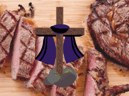 El Jueves Santo y el Sábado de Gloria no están sujetos a la misma obligación. CANVA