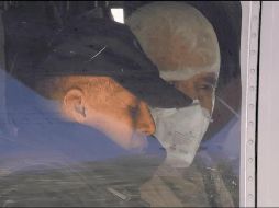 Este cambio en el abogado defensor del exnarcotraficante se llevó a cabo debido a un 