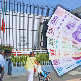 ¿Cuántos contribuyentes tienen saldo a favor ante el SAT?