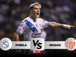 Puebla llega de caer por la mínima frente a Chivas, y ya no se juega nada más que el honor de no quedar como sotanero. IMAGO7