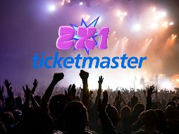 Estos conciertos en Guadalajara están al 2x1 en Ticketmaster hoy jueves 10 de abril. UNSPLASH / ACTIONVANCE