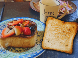 Aunque varios alimentos han sido estigmatizados, lo cierto es que el consumo moderado y equilibrado de los grupos alimenticios es favorable. EL INFORMADOR / O. Álvarez