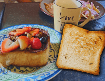 Aunque varios alimentos han sido estigmatizados, lo cierto es que el consumo moderado y equilibrado de los grupos alimenticios es favorable. EL INFORMADOR / O. Álvarez