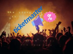 Estos conciertos en la CDMX están al 2x1 en Ticketmaster hoy jueves 10 de abril. UNSPLASH / V. NAIR