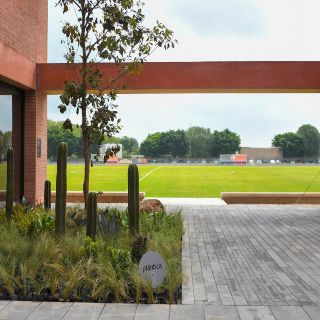 Academia AGA y Chivas Verde Valle serán bases operativas en Mundial de 2026