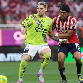 Chivas: ¿Qué necesita en la última Jornada para entrar al Play-In?