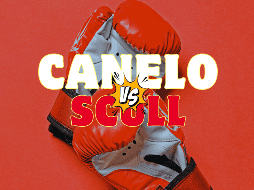 El cubano William Scull detalló que ha adaptado su rutina para aclimatarse tanto al horario como a las condiciones del lugar del combate. ESPECIAL / CANVA