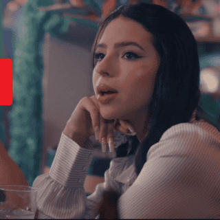 Ángela Aguilar recibe críticas en redes por su nueva canción