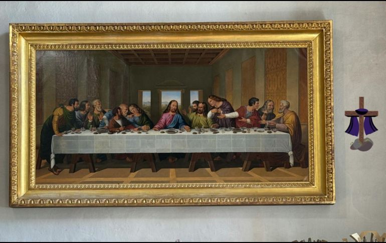 La celebración del Jueves Santo revive los actos de humildad, servicio y sacrificio que definieron la vida y mensaje de Jesús. Pexels y Canva