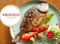 El filete fresco de mero, se observó una disminución de 20% en el precio para venderse en 266 pesos el kilo. CANVA