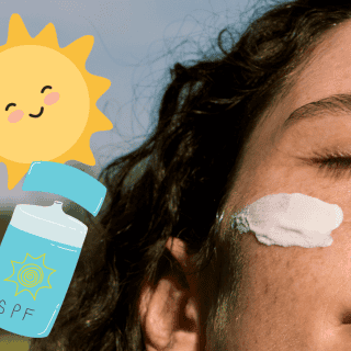 Protector solar, el mejor aliado para cuidar tu piel