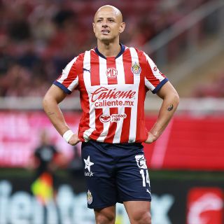 Chivas: 'Chicharito' rompe el silencio sobre su posible retiro
