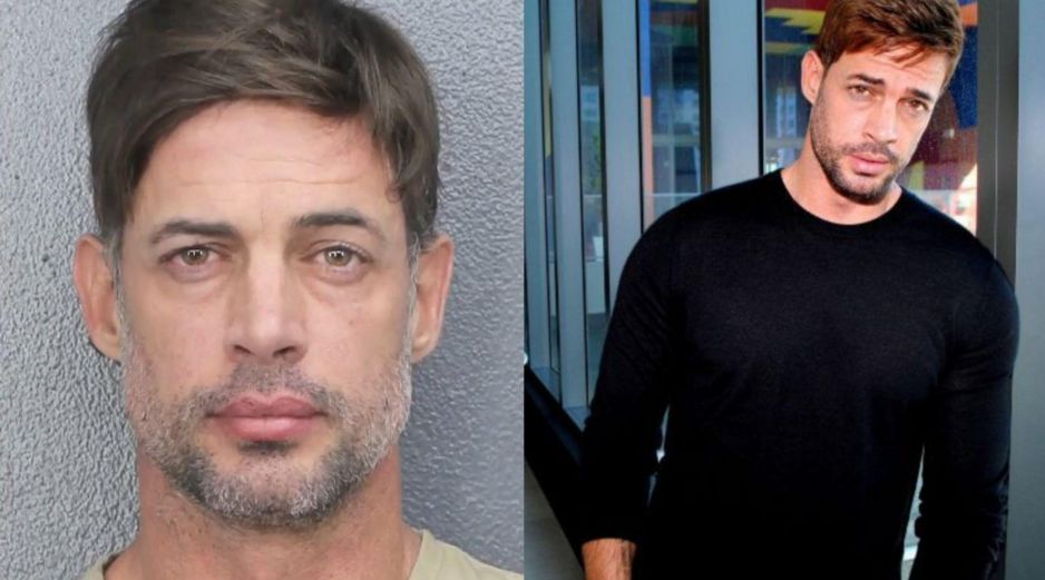 Levy fue detenido el lunes por la noche tras un incidente en un restaurante. EFE/ ARCHIVO.