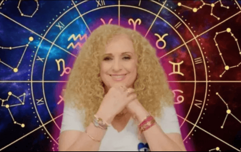 Mizada Mohamed nos comparte las predicciones para cada signo zodiacal de este viernes. ESPECIAL