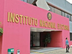 La fecha límite para registrarse como observador electoral es el 7 de mayo. SUN/ Archivo