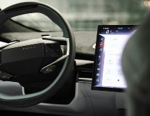 Samsung suple la ausencia de Google Maps con los mapas del buscador chino Baidu. UNSPLASH/Eyosias G