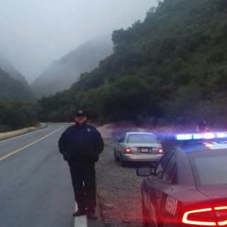 ¿De cuánto es la multa por exceso de velocidad en las carreteras federales?